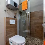 New Luxury J&m * Kaštela