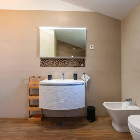 New Luxury J&m Apartamento *