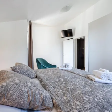 Apartmán New Luxury J&m *