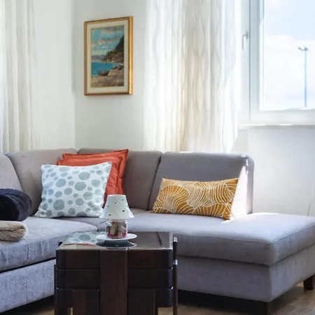 Apartment New Luxury J&m