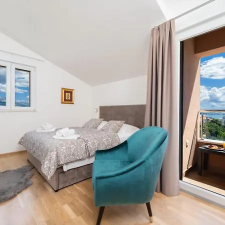 Apartamento New Luxury J&m *