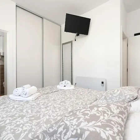 Apartmán New Luxury J&m