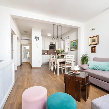 Apartamento New Luxury J&m
