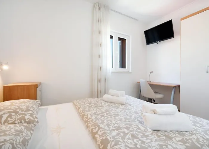 New Luxury J&m * Kaštela