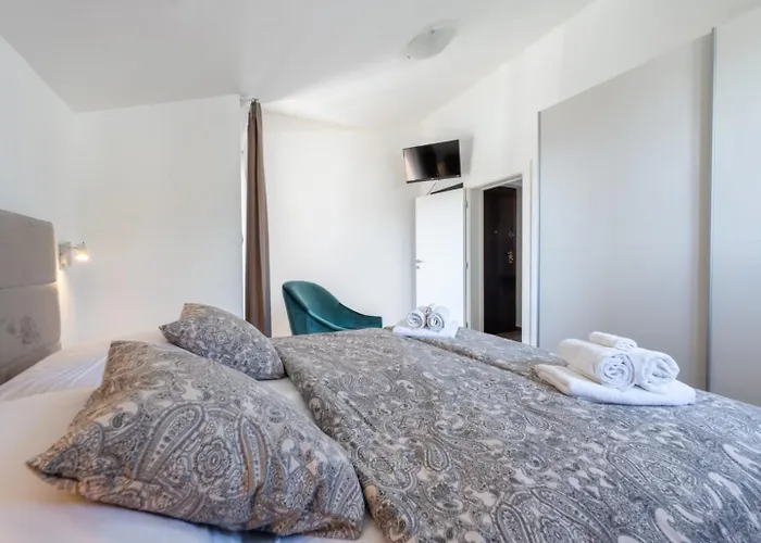 Apartmán New Luxury J&m *