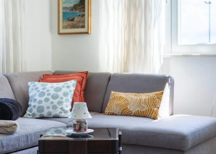 Apartmán New Luxury J&m