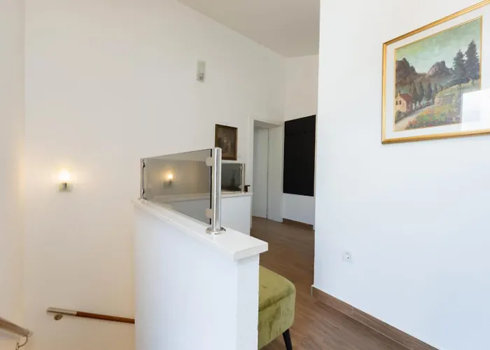Apartmán New Luxury J&m *