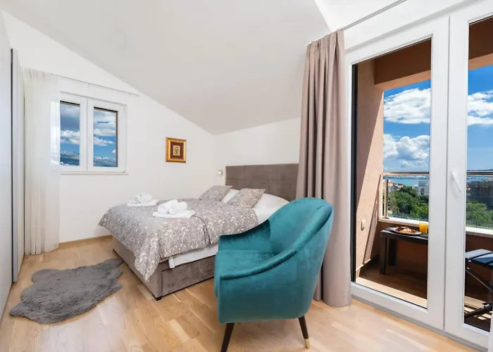 Apartmán New Luxury J&m *