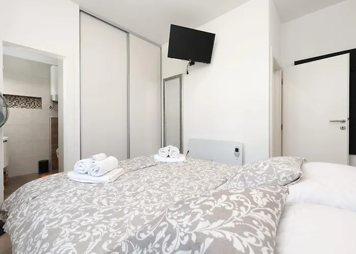 Apartmán New Luxury J&m